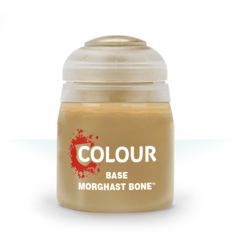 Base: Morghast Bone (12ml) | Eastridge Sports Cards & Games