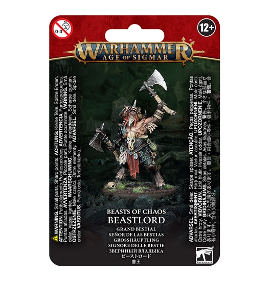 Beastlord | Eastridge Sports Cards & Games