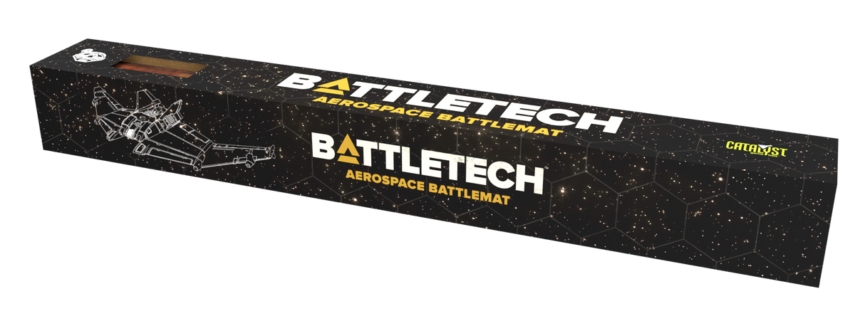 Battletech - Aerospace Battlemat | Eastridge Sports Cards & Games