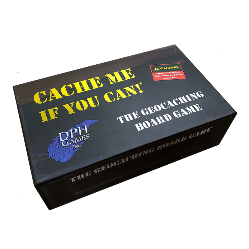 Cache Me If You Can! | Eastridge Sports Cards & Games