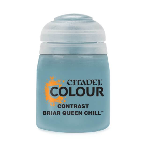 Contrast: Briar Queen Chill (18ml) | Eastridge Sports Cards & Games