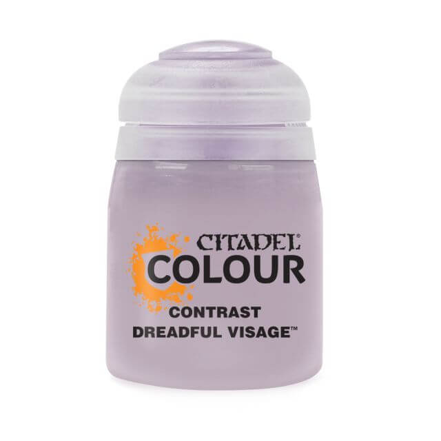 Contrast: Dreadful Visage (18ml) | Eastridge Sports Cards & Games