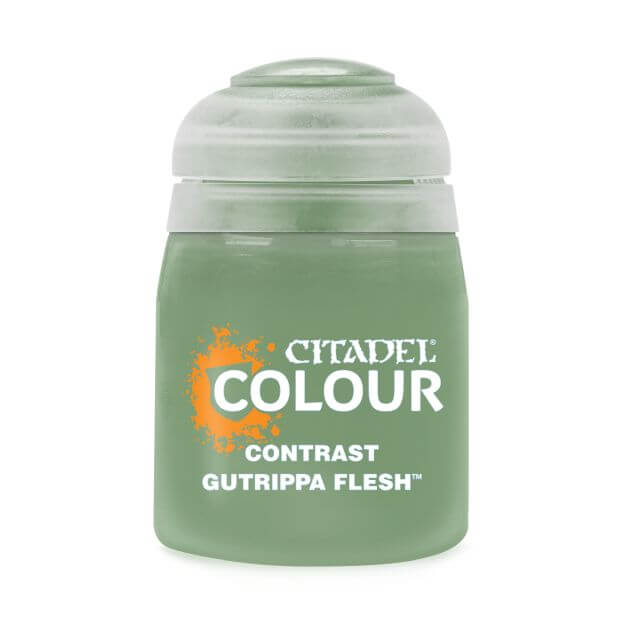 Contrast: Gutrippa Flesh (18ml) | Eastridge Sports Cards & Games