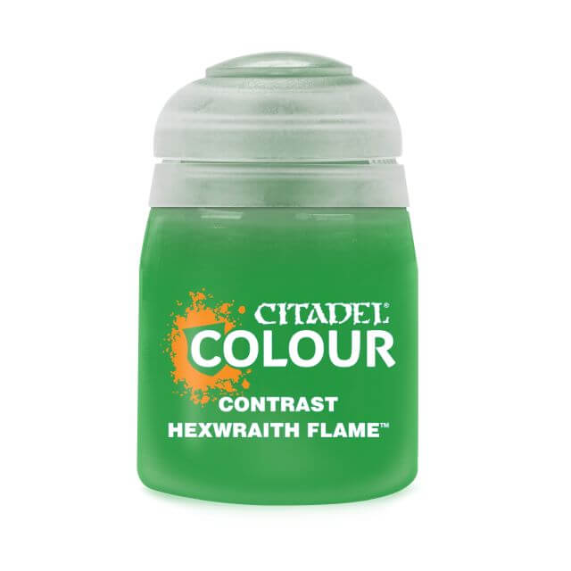 Contrast: Hexwraith Flame (18ml) | Eastridge Sports Cards & Games