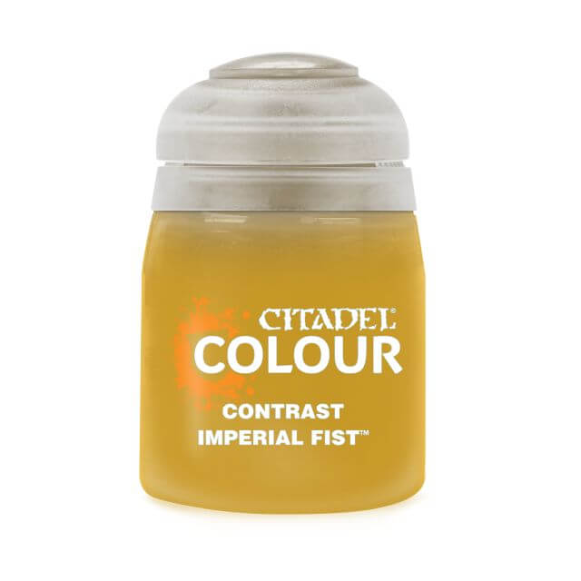 Contrast: Imperial Fist (18ml) | Eastridge Sports Cards & Games