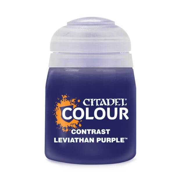 Contrast: Leviathan Purple (18ml) | Eastridge Sports Cards & Games