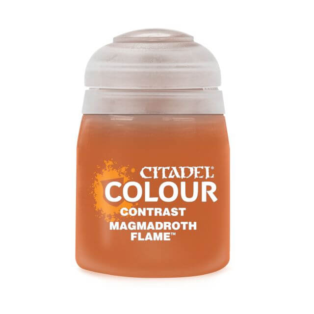 Contrast: Magmadroth Flame (18ml) | Eastridge Sports Cards & Games