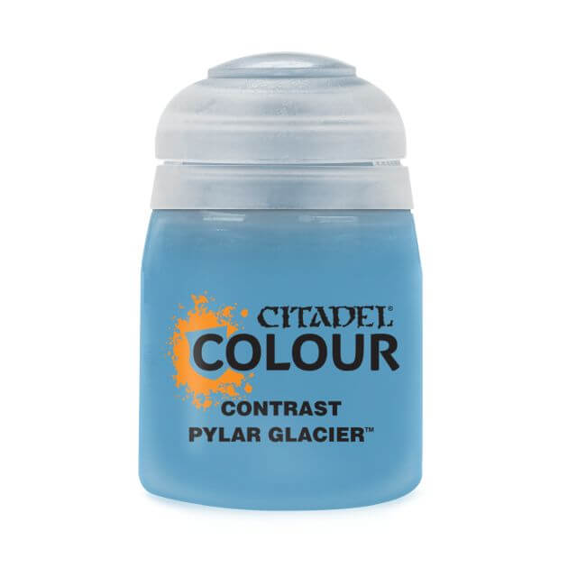 Contrast: Pylar Glacier (18ml) | Eastridge Sports Cards & Games