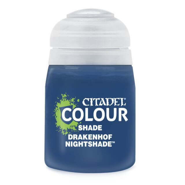 Shade: Drakenhof Nightshade (18ml) | Eastridge Sports Cards & Games