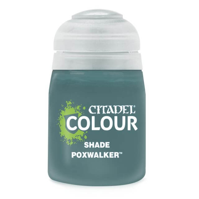 Shade: Poxwalker (18ml) | Eastridge Sports Cards & Games