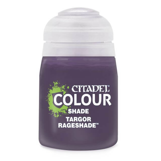 Shade: Targor Rageshade (18ml) | Eastridge Sports Cards & Games