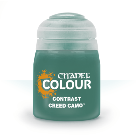 Contrast: Creed Camo (18ml) | Eastridge Sports Cards & Games