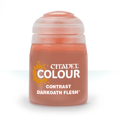 Contrast: Darkoath Flesh (18ml) | Eastridge Sports Cards & Games