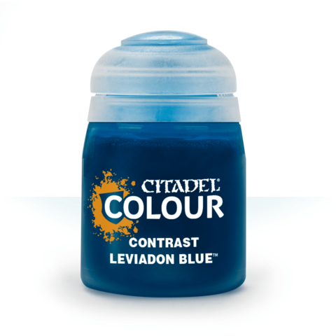 Contrast: Leviadon Blue (18ml) | Eastridge Sports Cards & Games