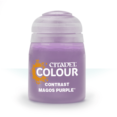 Contrast: Magos Purple (18ml) | Eastridge Sports Cards & Games