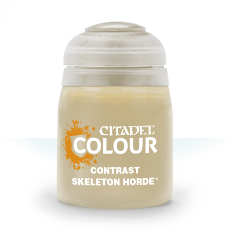 Contrast: Skeleton Horde (18ml) | Eastridge Sports Cards & Games