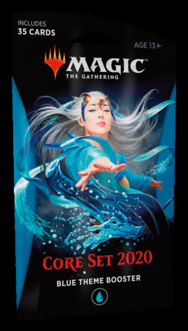 Core Set 2020 Theme Booster - Yanling | Eastridge Sports Cards & Games