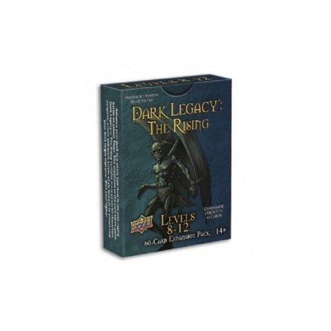 Dark Legacy: The Rising - Expansion 2 | Eastridge Sports Cards & Games