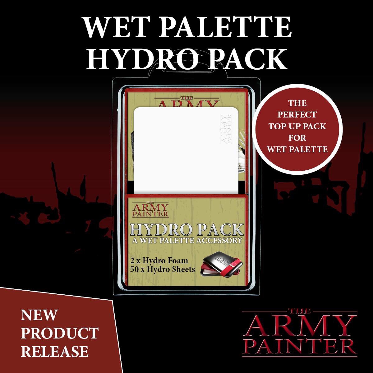 Hydro Pack | Eastridge Sports Cards & Games