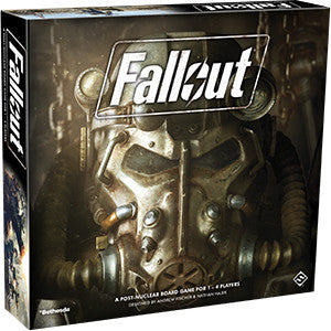 Fallout (2017) | Eastridge Sports Cards & Games