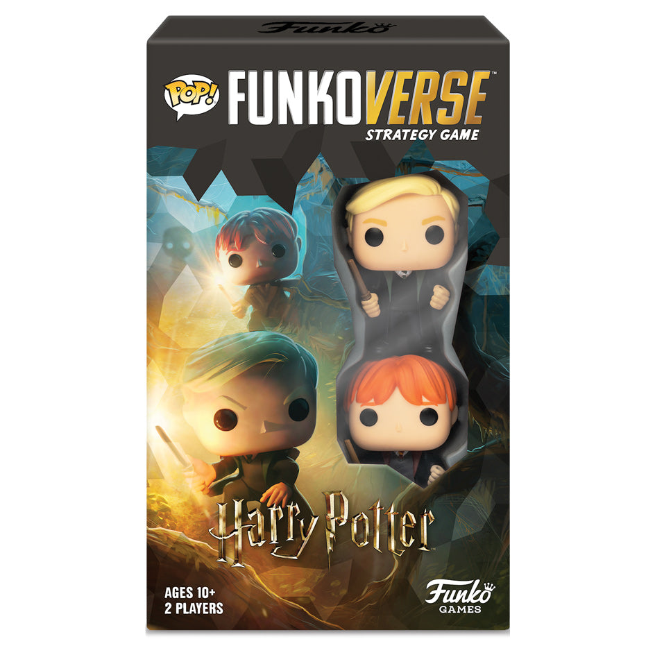POP! Funkoverse: Harry Potter 101 - Expandalone | Eastridge Sports Cards & Games