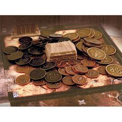 Sword & Sorcery: Metal Coins | Eastridge Sports Cards & Games