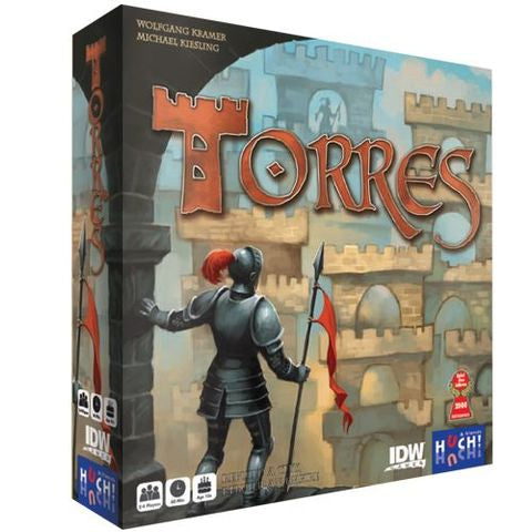 Torres | Eastridge Sports Cards & Games