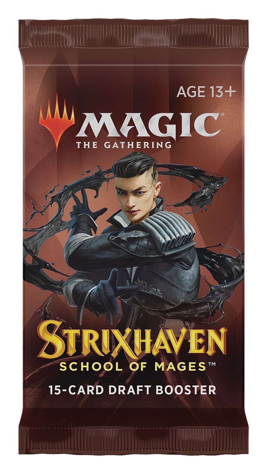 Strixhaven: School of Mages Draft Booster Pack | Eastridge Sports Cards & Games