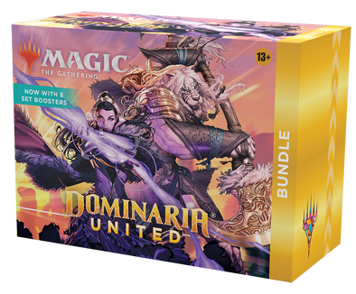 Dominaria United Bundle | Eastridge Sports Cards & Games