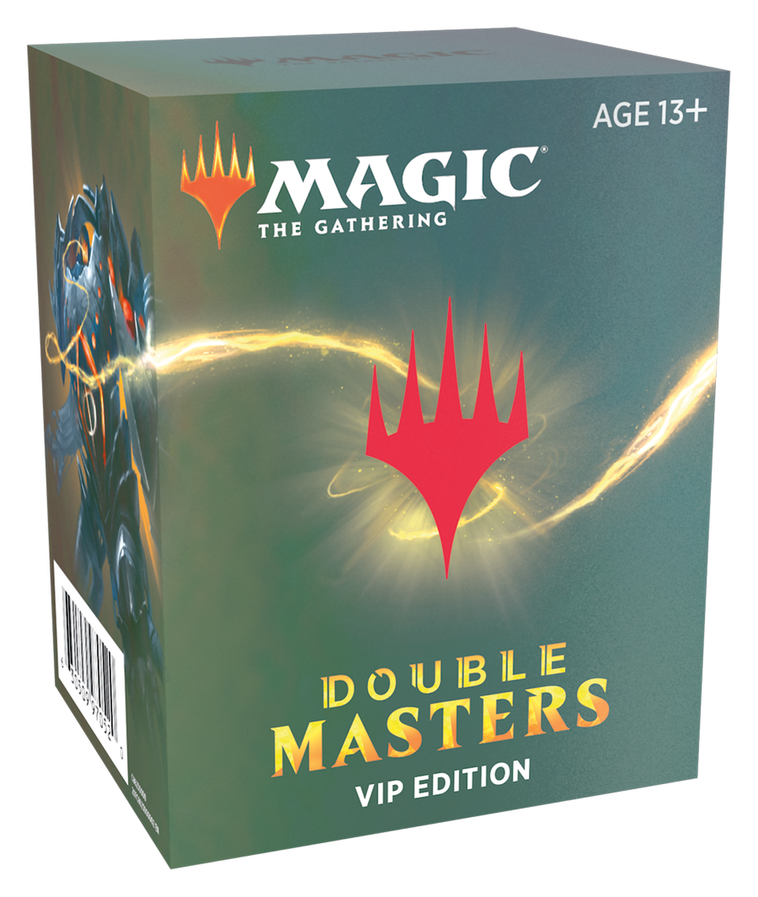 Double Masters VIP Edition Booster Pack | Eastridge Sports Cards & Games