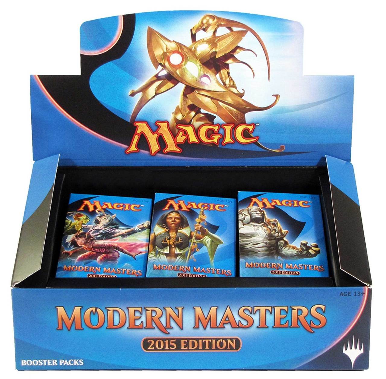 Modern Masters 2015 Edition Booster Box | Eastridge Sports Cards & Games