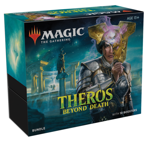 Theros Beyond Death Bundle | Eastridge Sports Cards & Games
