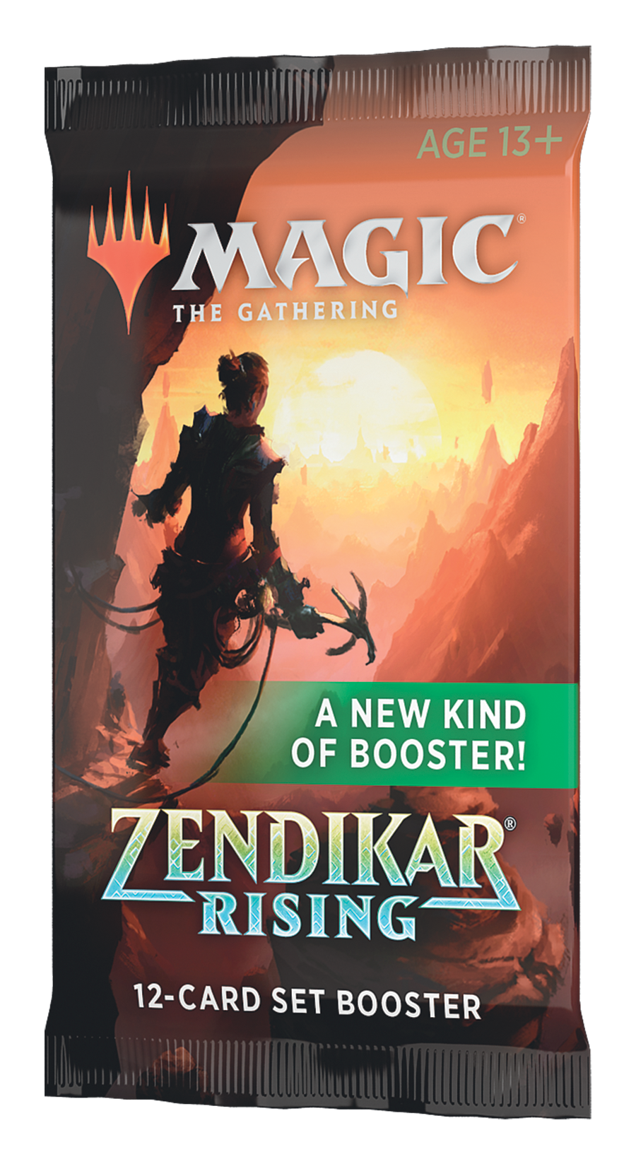 Zendikar Rising Set Booster | Eastridge Sports Cards & Games