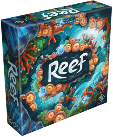Reef | Eastridge Sports Cards & Games
