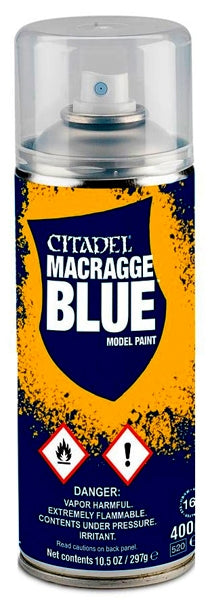 Spray: Macragge Blue | Eastridge Sports Cards & Games