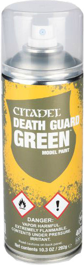 Spray: Death Guard Green | Eastridge Sports Cards & Games