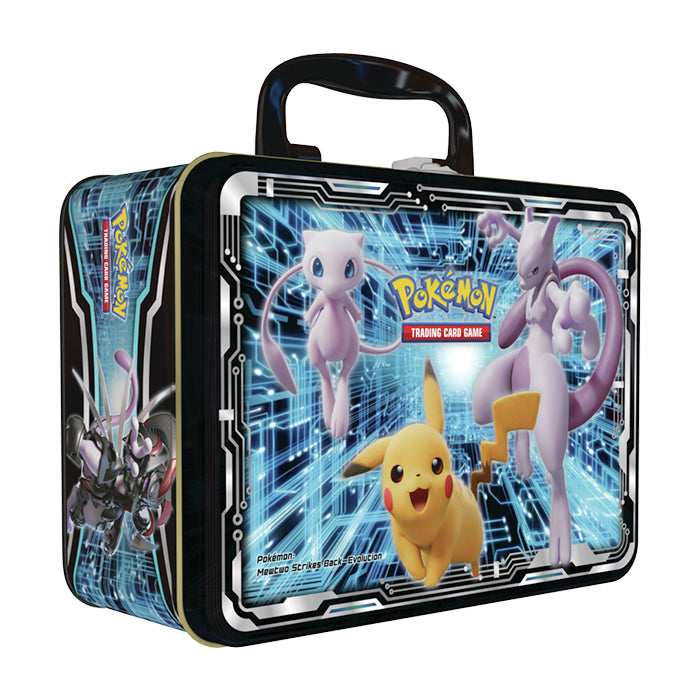 Pokemon - Collector Chest 2019 | Eastridge Sports Cards & Games