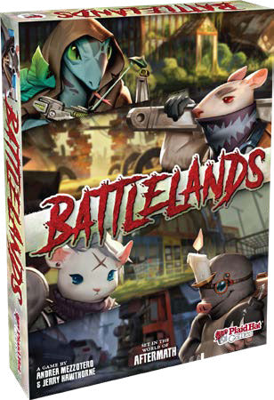 Battlelands | Eastridge Sports Cards & Games