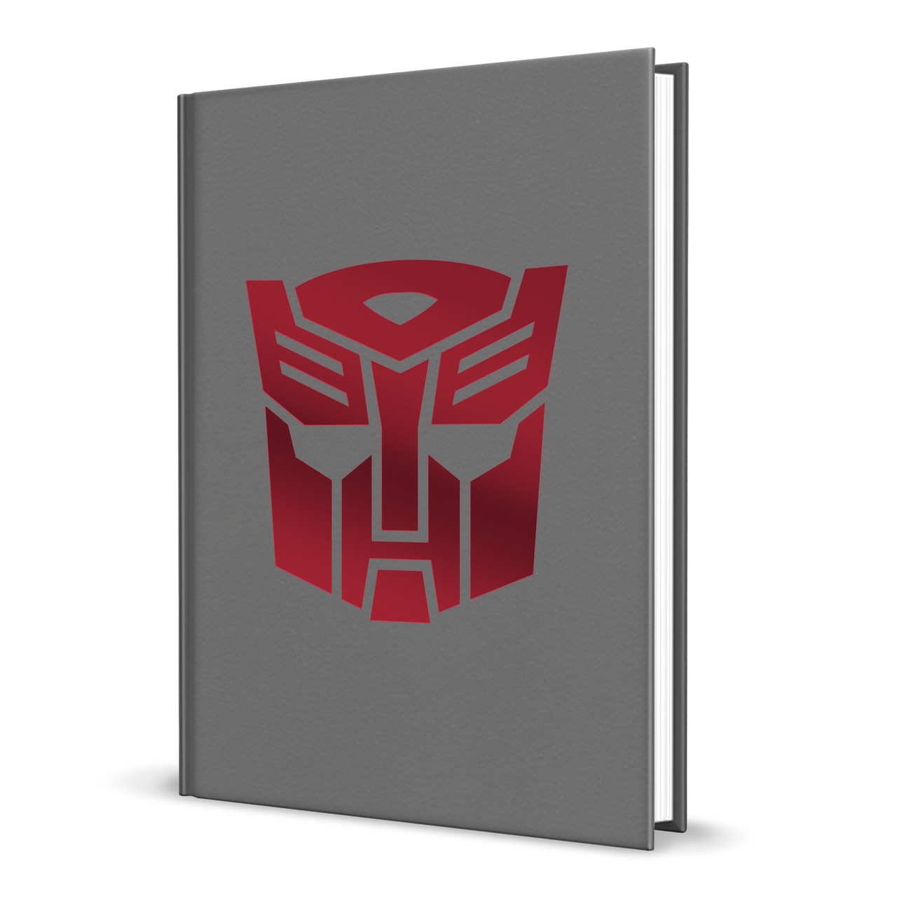 Transformers - RPG Character Journal | Eastridge Sports Cards & Games