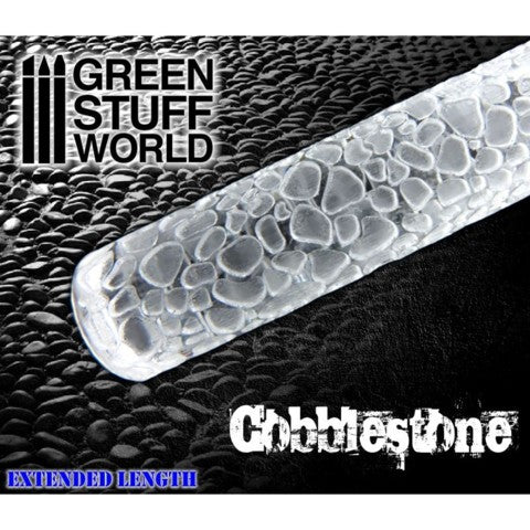 Rolling Pin Cobblestone | Eastridge Sports Cards & Games