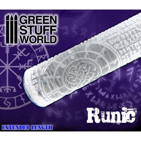 Rolling Pin Runic | Eastridge Sports Cards & Games