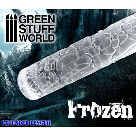 Rolling Pin Frozen | Eastridge Sports Cards & Games