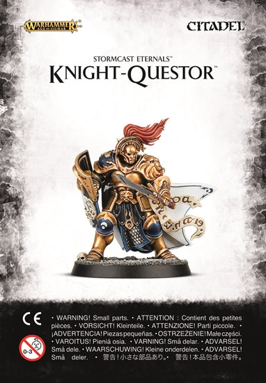 Knight-Questor | Eastridge Sports Cards & Games
