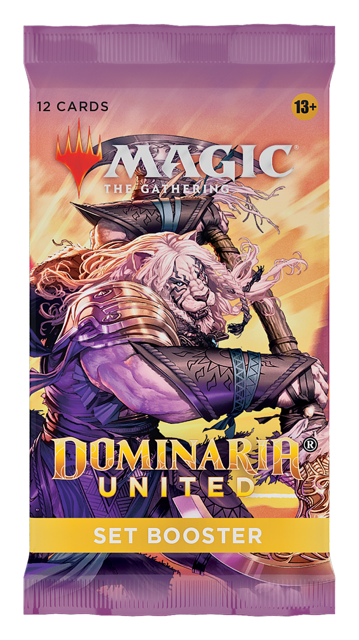 Dominaria United Set Booster | Eastridge Sports Cards & Games