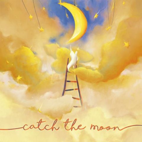 Catch The Moon | Eastridge Sports Cards & Games