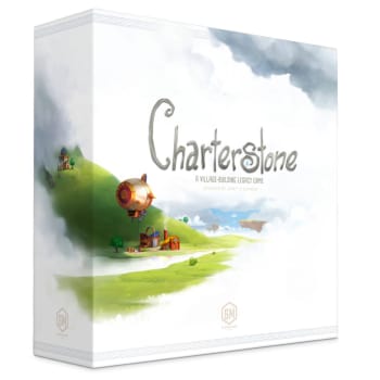 Charterstone | Eastridge Sports Cards & Games