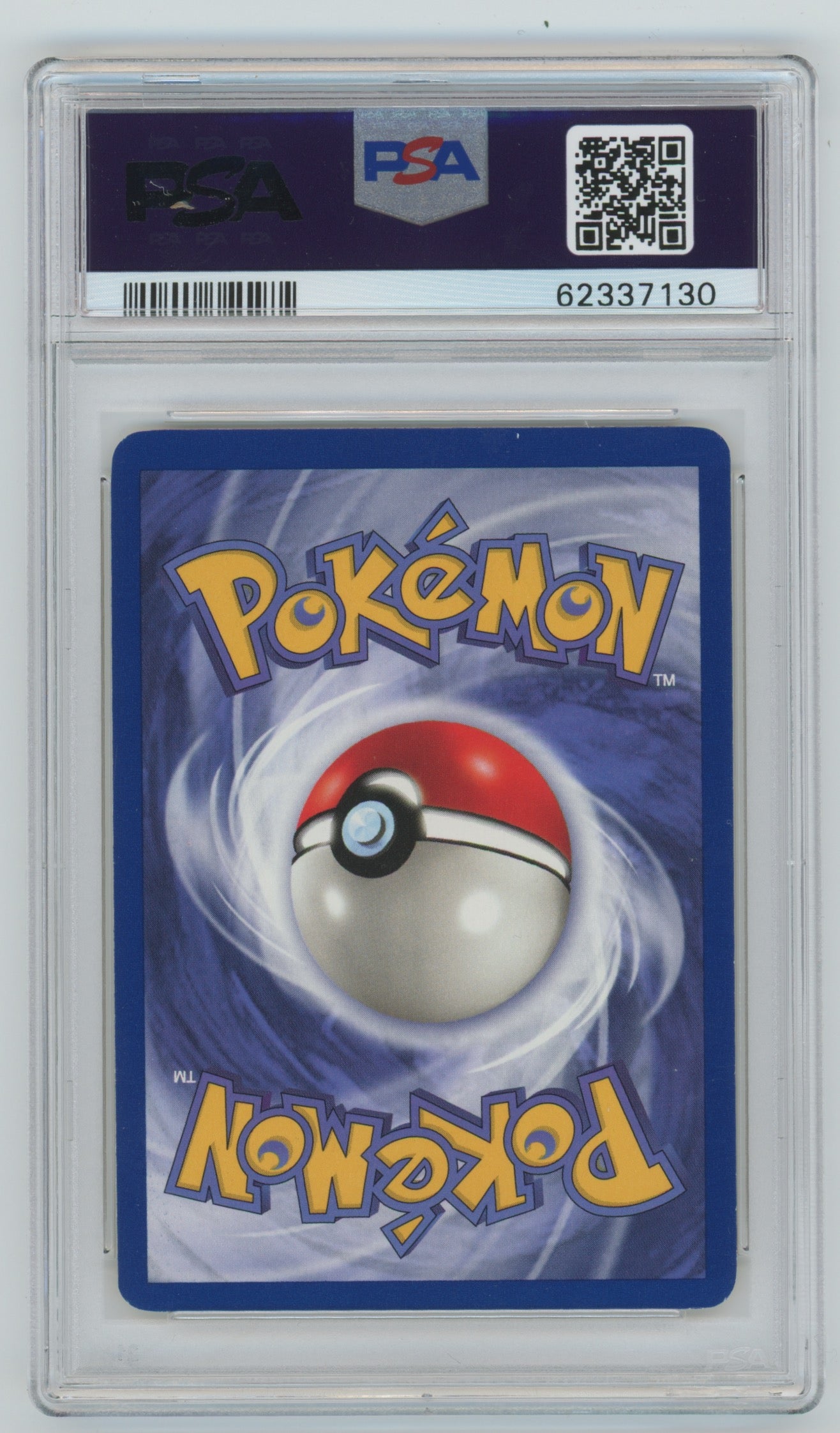 2000 Pokemon Rocket 1st Edition #38 Dark Jolteon (Non Holo) PSA 9 | Eastridge Sports Cards & Games
