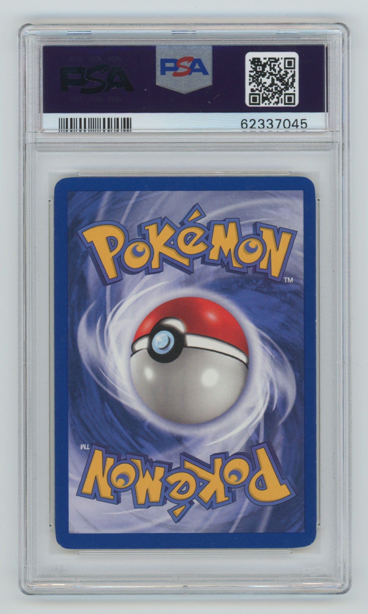 2000 Pokemon Rocket 1st Edition #51 Dark Raticate PSA 9 | Eastridge Sports Cards & Games
