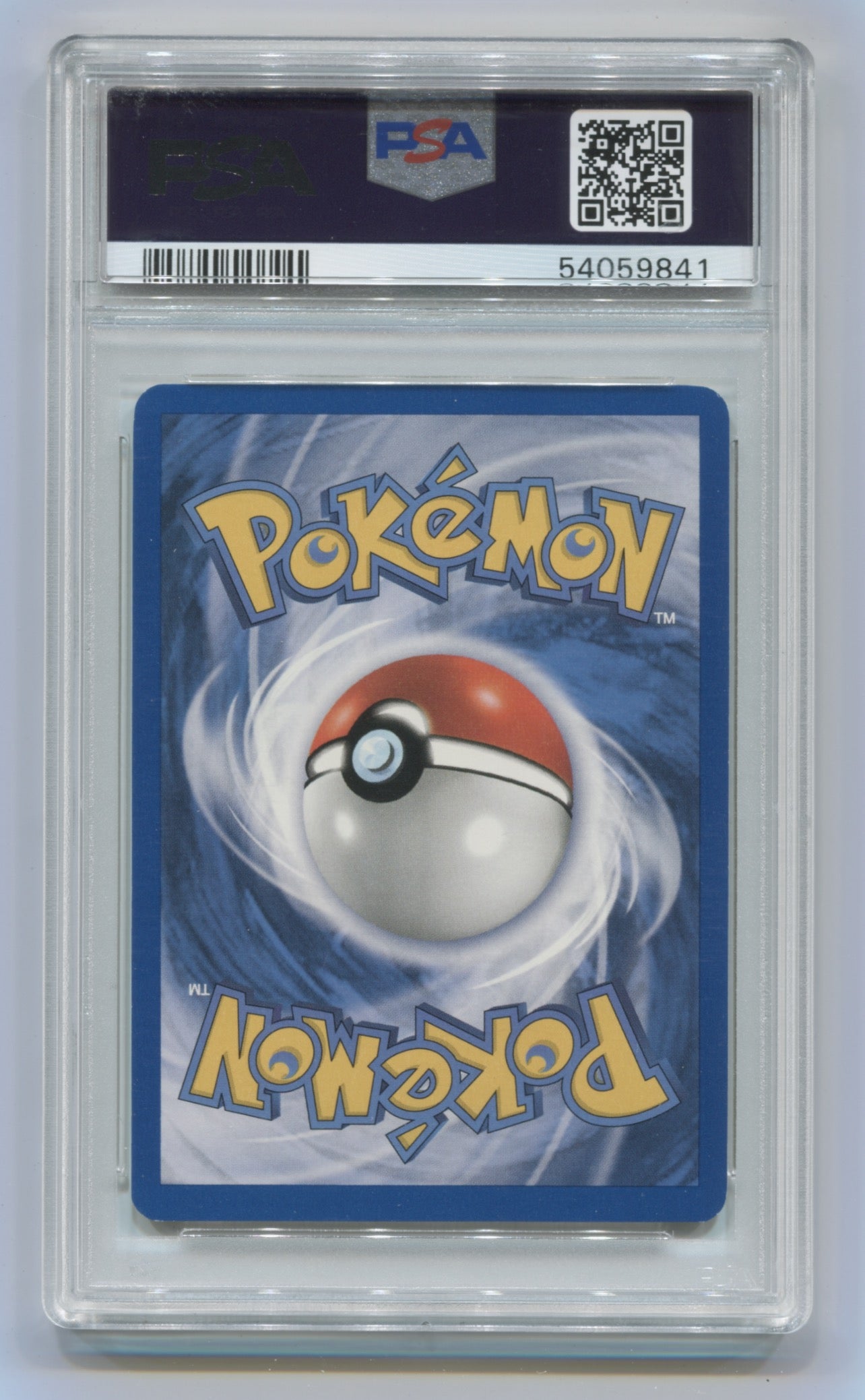2000 Pokemon Rocket 1st Edition Gyarados - Holo #8 PSA 9 | Eastridge Sports Cards & Games