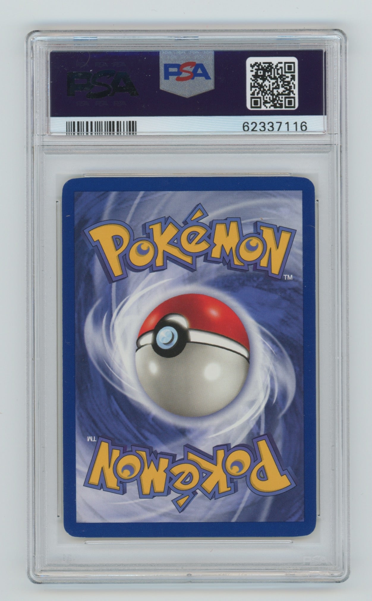 2000 Pokemon Rocket 1st Edition #34 Dark Electrode PSA 9 | Eastridge Sports Cards & Games